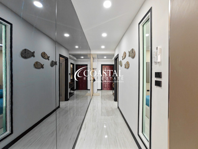 Condo For Sale And Rent Pratumnak