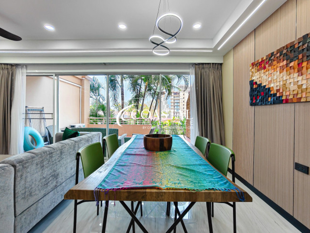 Condo For Sale And Rent Pratumnak