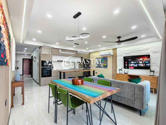 Condo For Sale And Rent Pratumnak