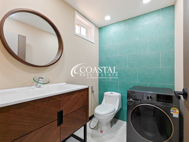 Condo For Sale And Rent Pratumnak