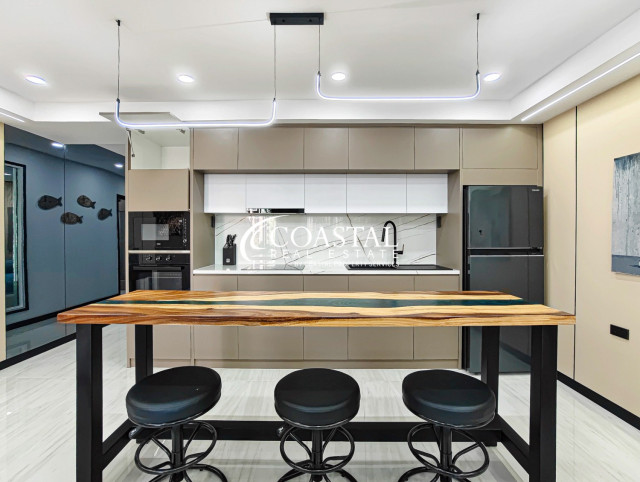 Condo For Sale And Rent Pratumnak