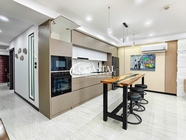 Condo For Sale And Rent Pratumnak