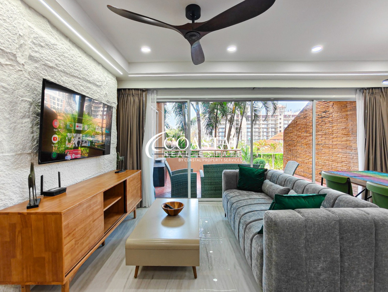 Condo For Sale And Rent Pratumnak