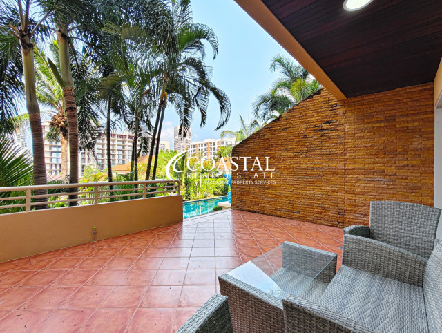 Condo For Sale And Rent Pratumnak