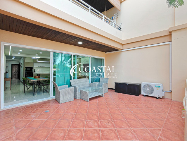 Condo For Sale And Rent Pratumnak