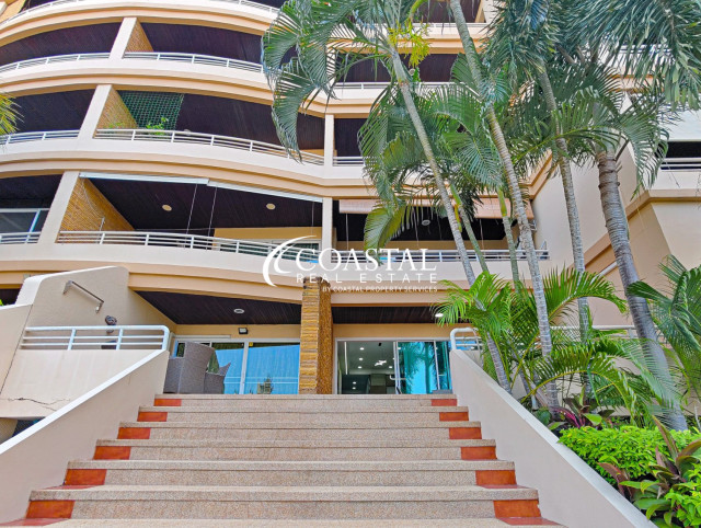 Condo For Sale And Rent Pratumnak