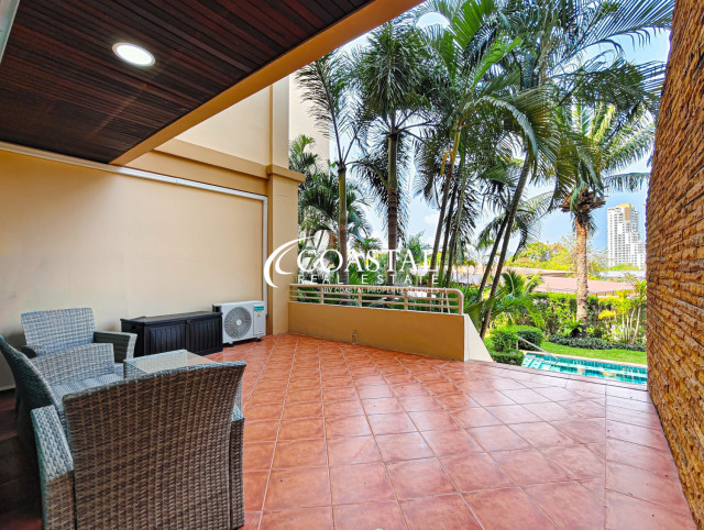 Condo For Sale And Rent Pratumnak