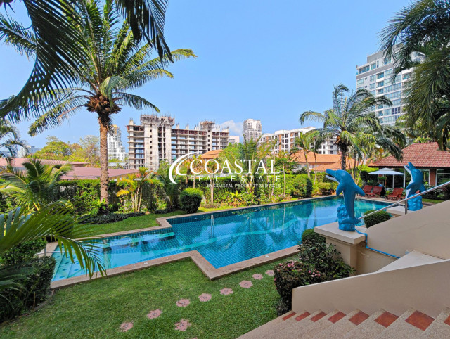 Condo For Sale And Rent Pratumnak