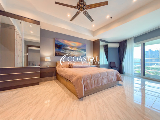 Condo For Sale And Rent Jomtien