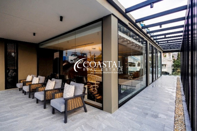House For Rent Jomtien
