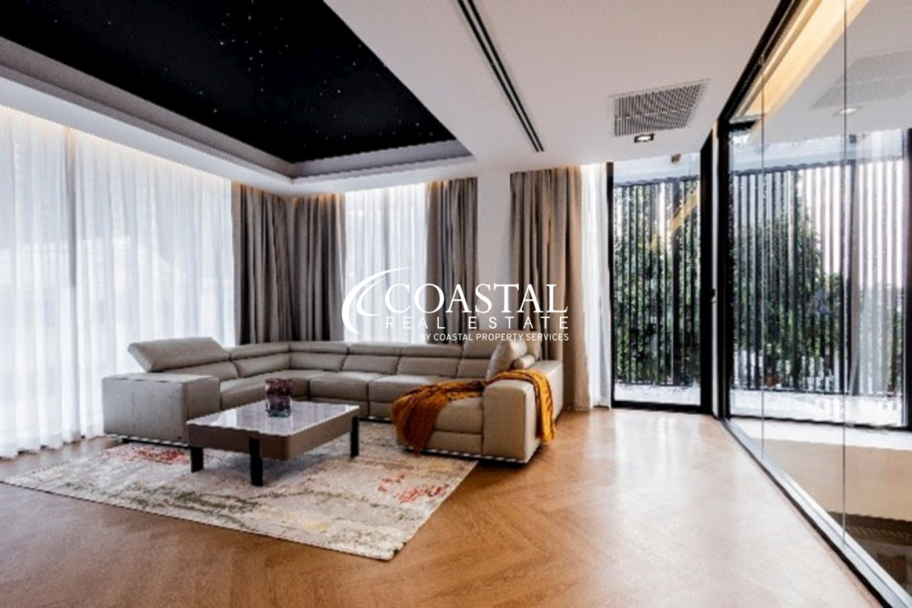 House For Rent Jomtien