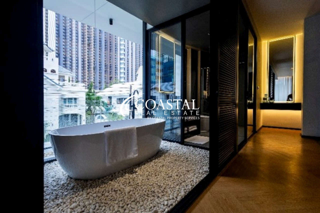 House For Rent Jomtien