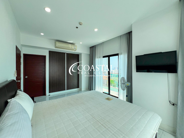 Condo For Sale South Pattaya