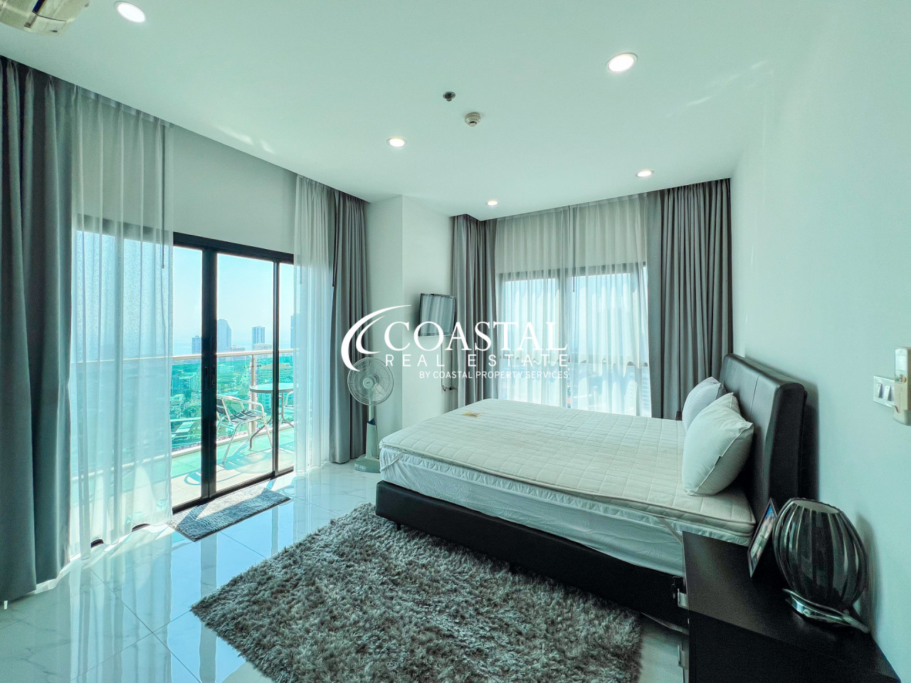 Condo For Sale South Pattaya