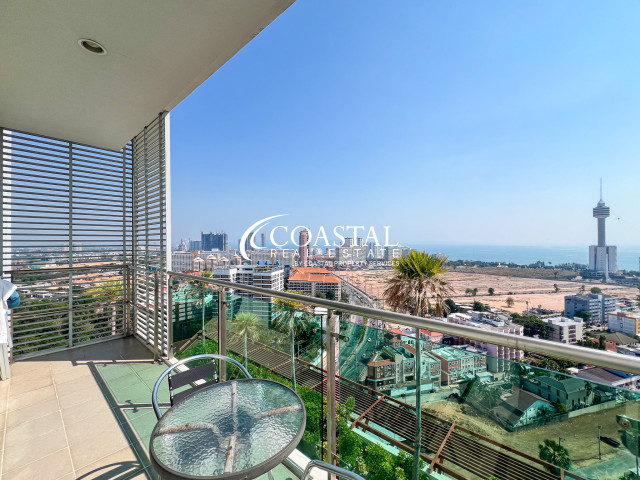 Condo For Sale South Pattaya