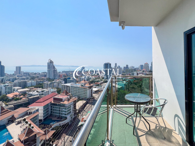 Condo For Sale South Pattaya