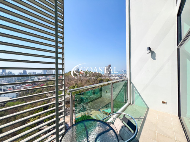 Condo For Sale South Pattaya