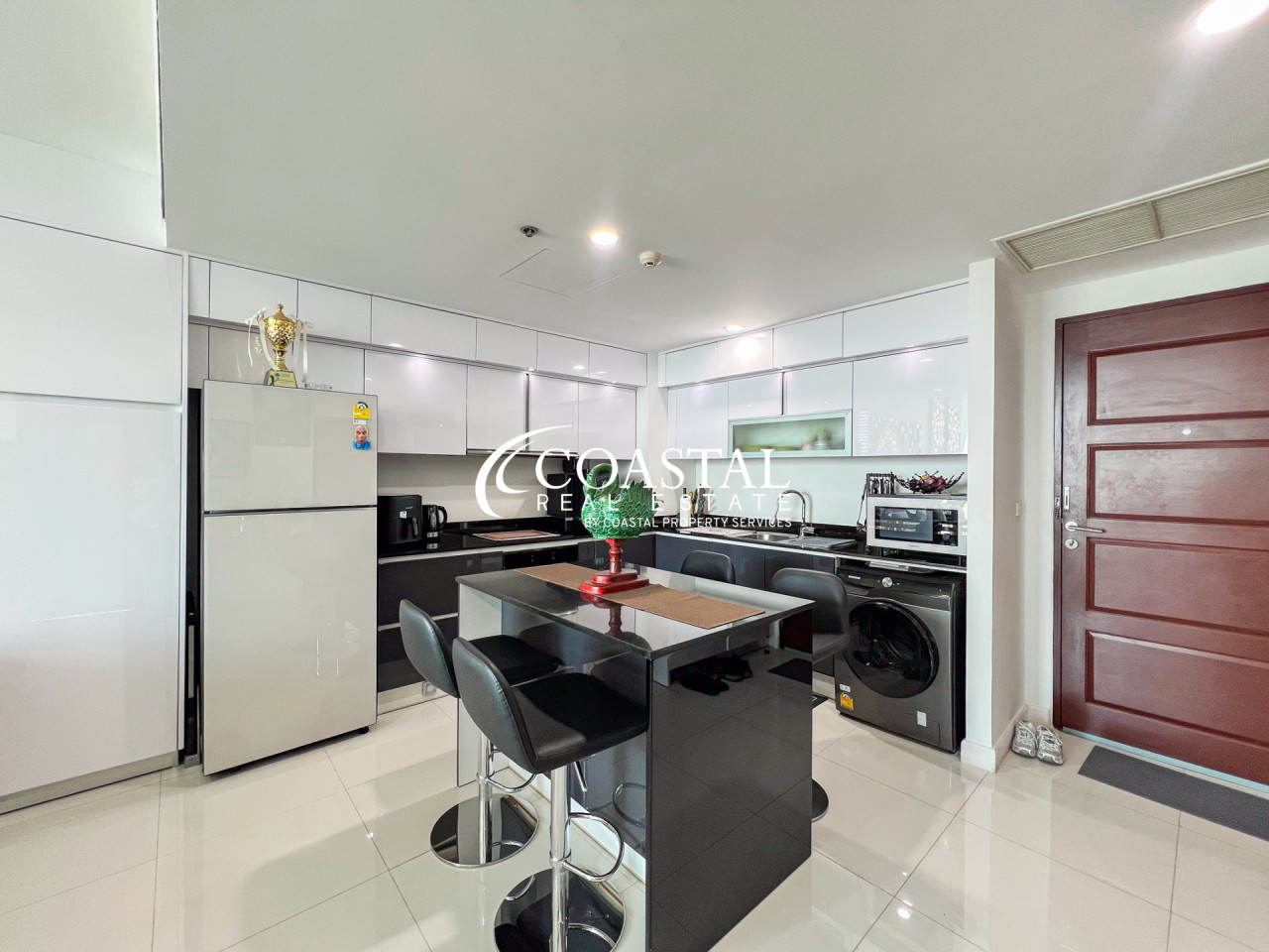 Condo For Sale South Pattaya