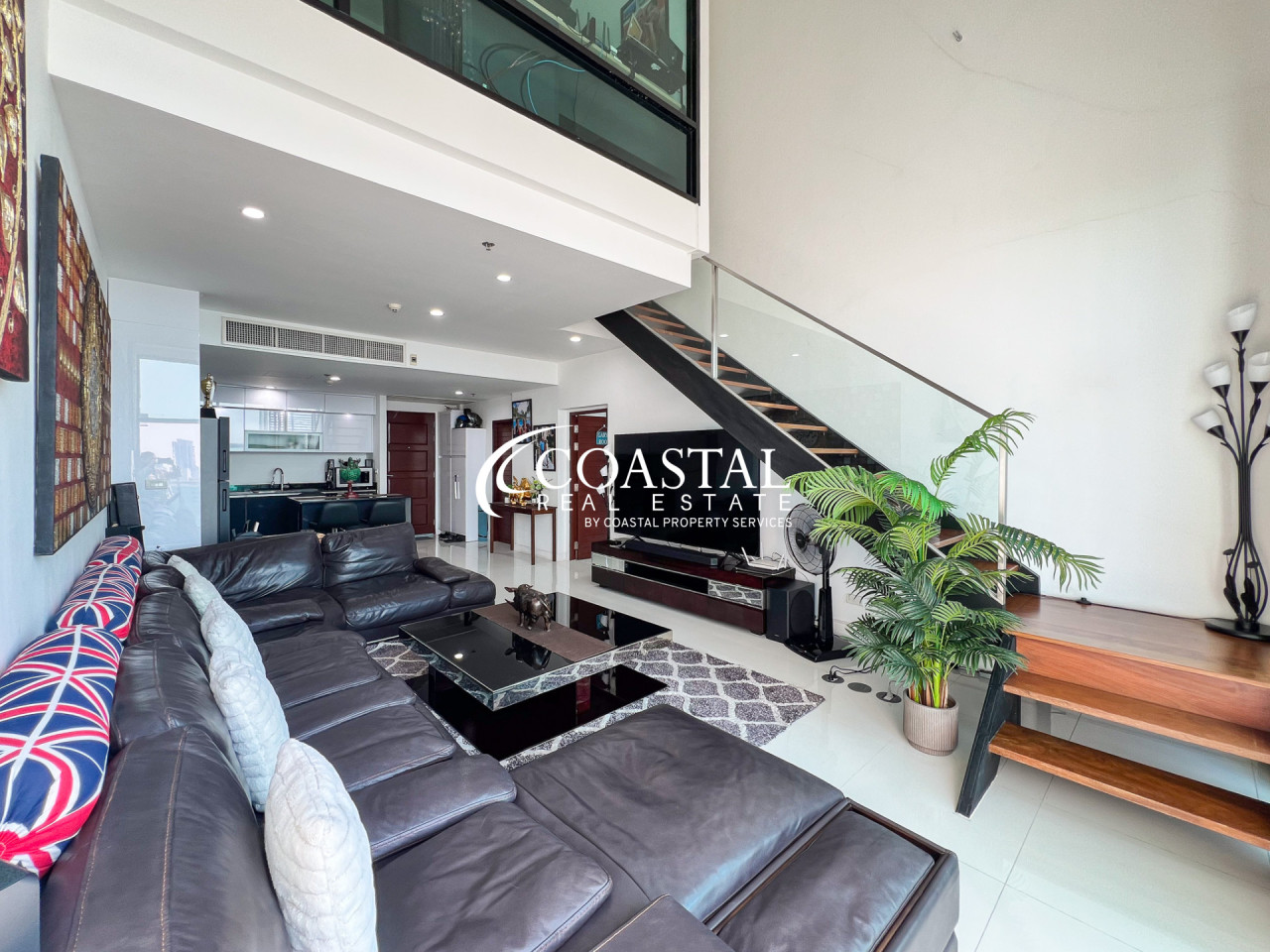 Condo For Sale South Pattaya