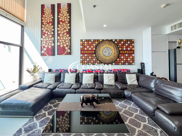 Condo For Sale South Pattaya