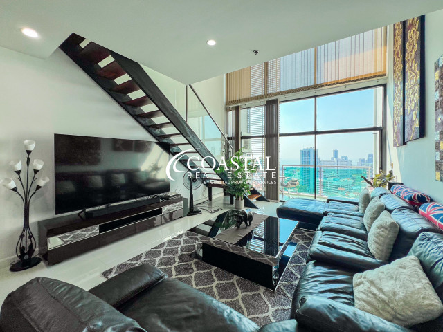Condo For Sale South Pattaya
