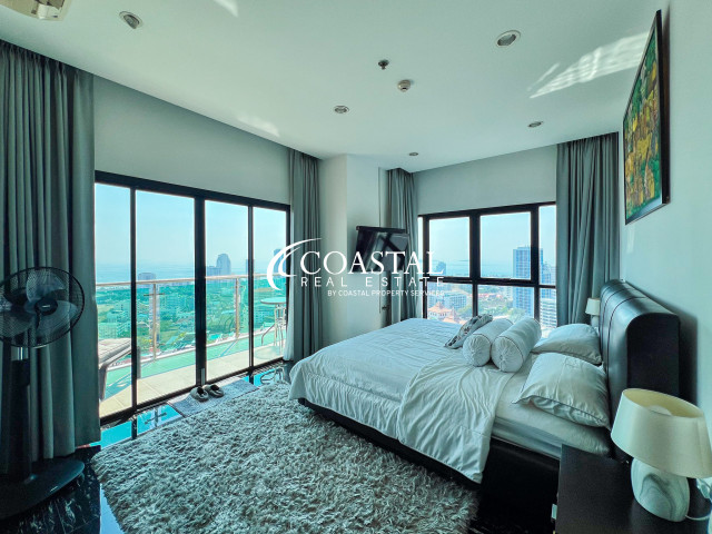 Condo For Sale South Pattaya
