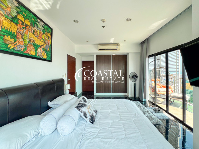 Condo For Sale South Pattaya