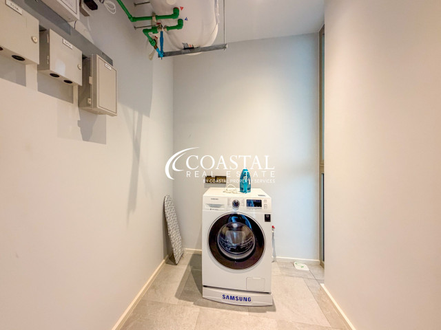 Condo For Sale And Rent Bang Saray