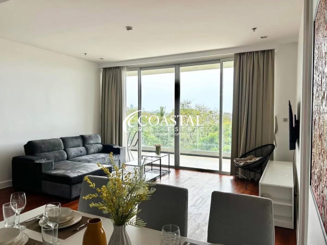 Condo For Rent Wong Amat