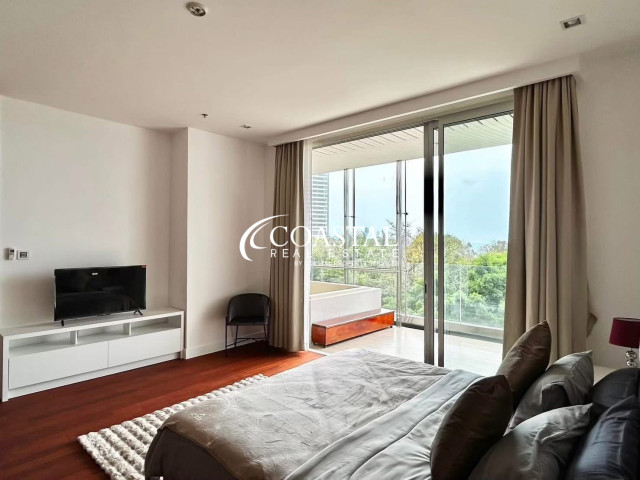 Condo For Rent Wong Amat