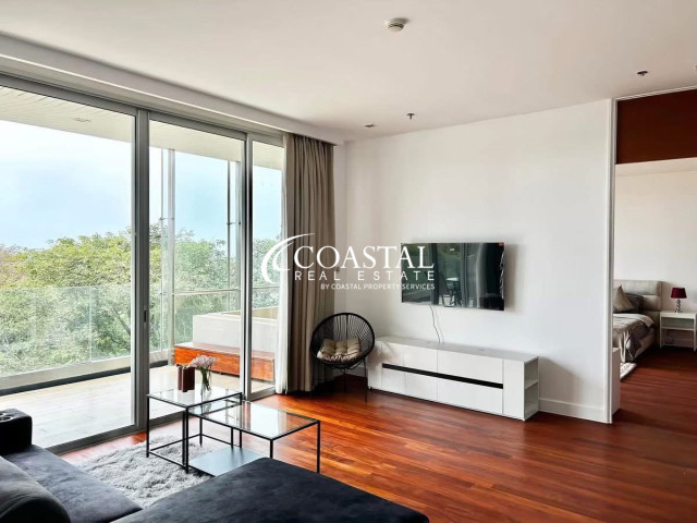 Condo For Rent Wong Amat