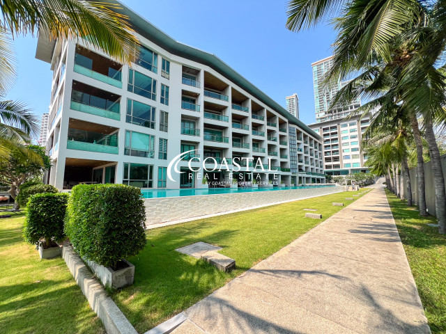 Condo For Sale Wong Amat