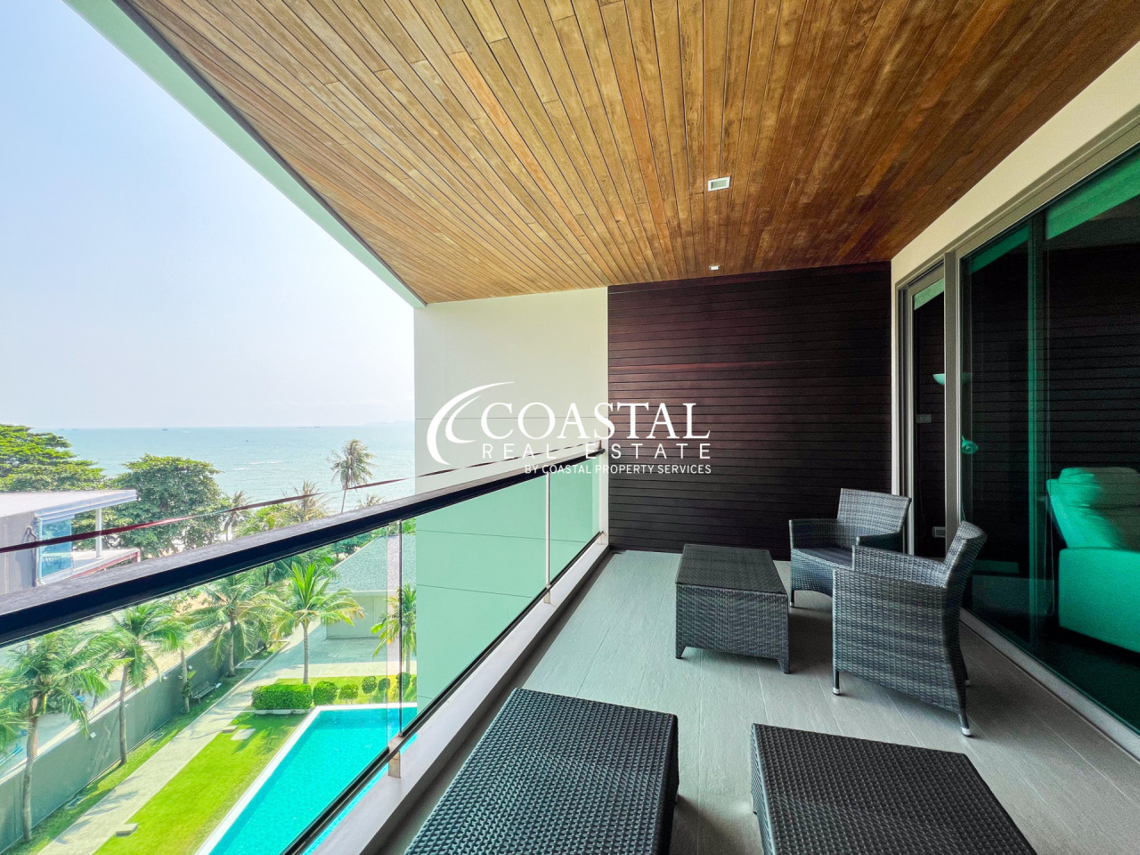 Condo For Sale Wong Amat