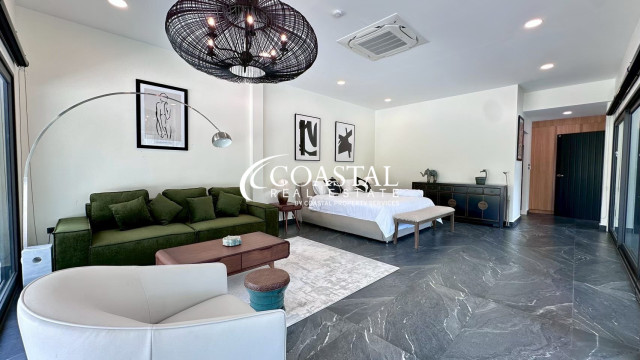 House For Sale Mabprachan/Pong