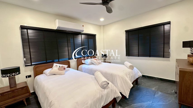 House For Sale Mabprachan/Pong