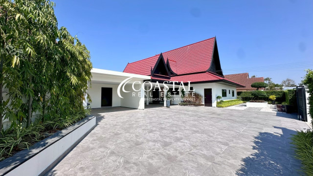 House For Sale Mabprachan/Pong