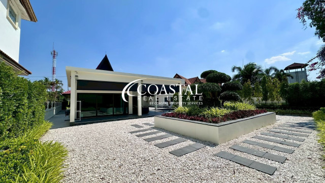 House For Sale Mabprachan/Pong