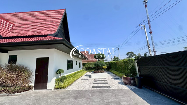House For Sale Mabprachan/Pong