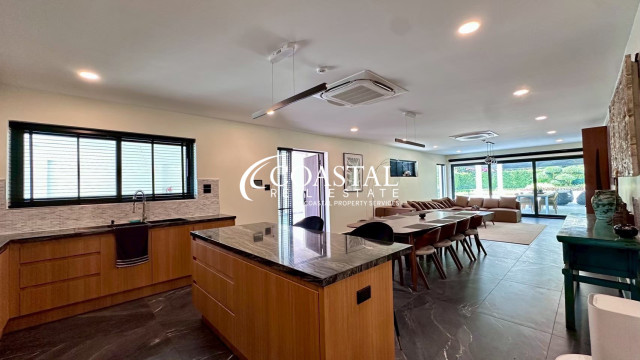 House For Sale Mabprachan/Pong