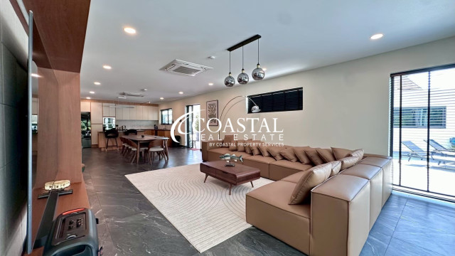 House For Sale Mabprachan/Pong