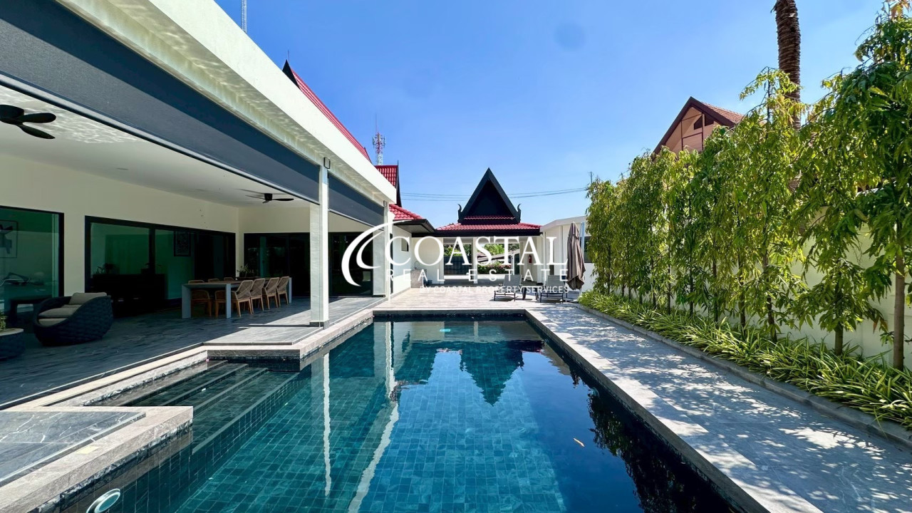 House For Sale Mabprachan/Pong