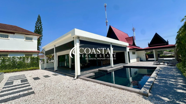 House For Sale Mabprachan/Pong