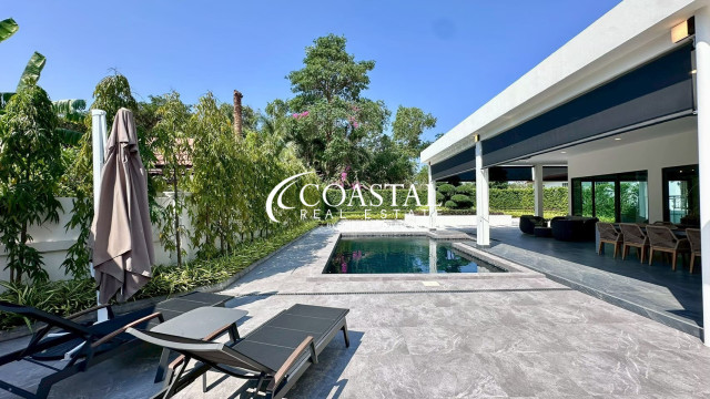 House For Sale Mabprachan/Pong