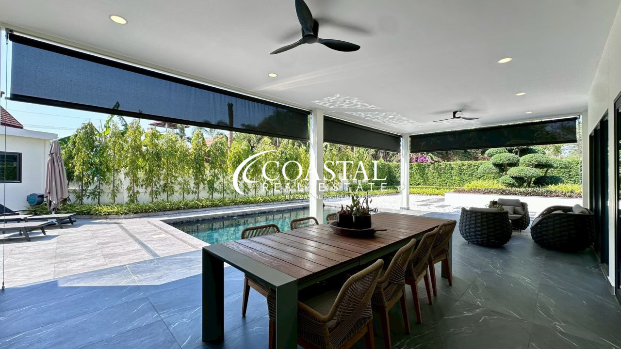 House For Sale Mabprachan/Pong