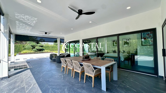 House For Sale Mabprachan/Pong