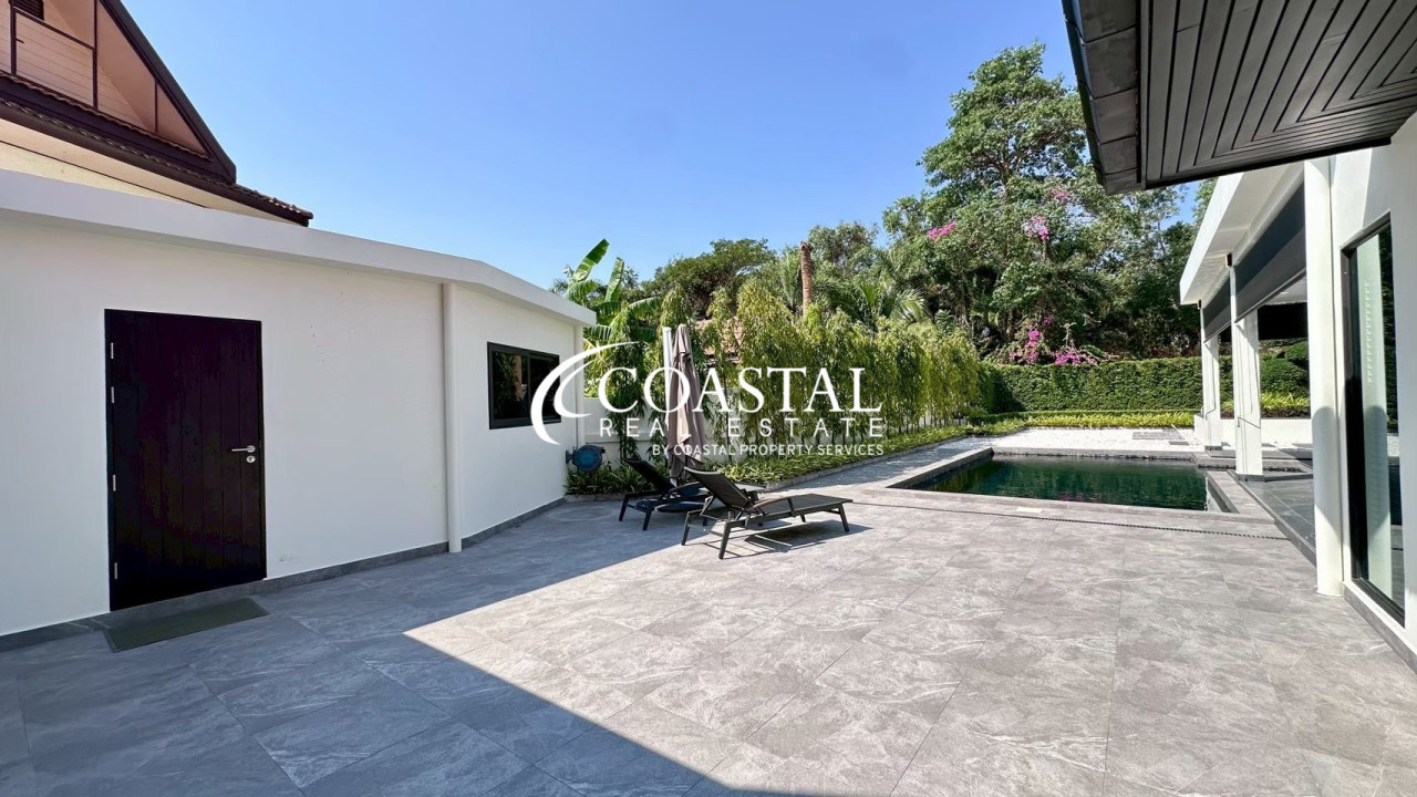 House For Sale Mabprachan/Pong