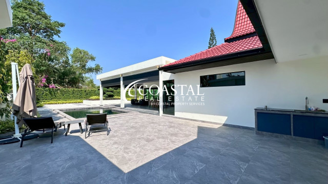 House For Sale Mabprachan/Pong