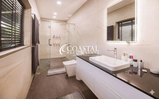 House For Sale Mabprachan/Pong