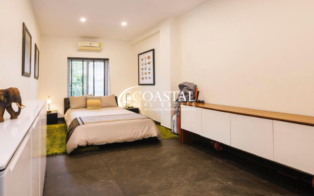 House For Sale Mabprachan/Pong