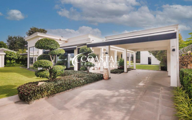 House For Sale Mabprachan/Pong